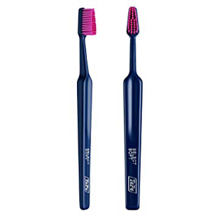 Colour Toothbrush Soft 3/pkg