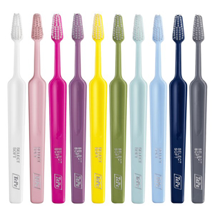 Select Toothbrush Soft 12/pkg