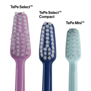 Select Toothbrush Soft