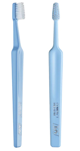 Select Compact Toothbrush