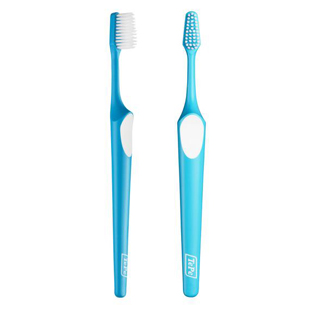 Supreme Toothbrush