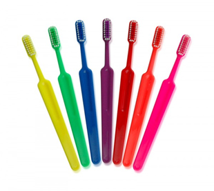 Concept Toothbrush, Compact