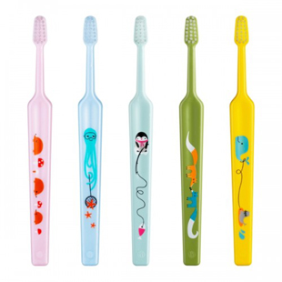 Mini Toothbrush Extra Soft