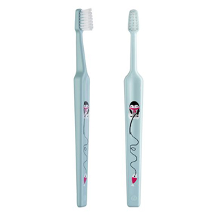 Mini Toothbrush Extra Soft