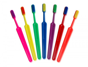 Concept Colors Toothbrush for