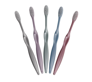 Concept Curve Toothbrush Extra