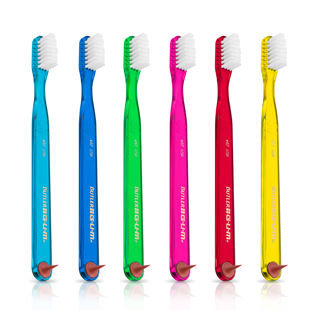 GUM Classic Toothbrush