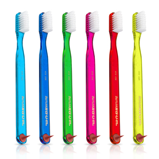 GUM Classic Toothbrush