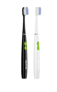 GUM Sonic Power Toothbrush