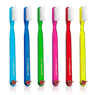 GUM Classic Toothbrush