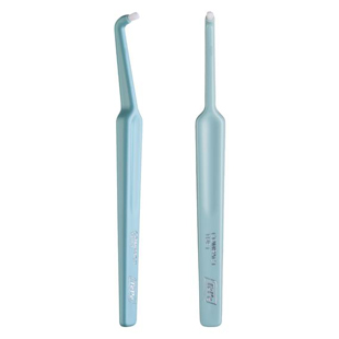 Compact Tuft Toothbrush