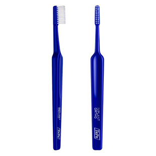 Implant Orthodontic Toothbrush