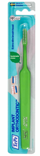 Implant Orthodontic Toothbrush