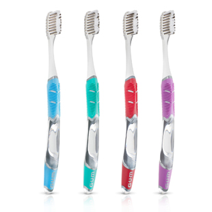 GUM Technique Enamel Clean