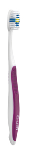GUM Dome Trim Toothbrush