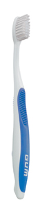 GUM Dome Trim Toothbrush