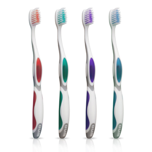 GUM Summit+ Toothbrush