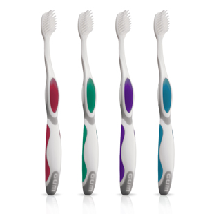 GUM Summit+ Toothbrush