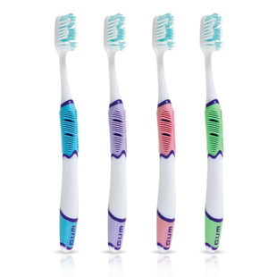 GUM Technique Toothbrush