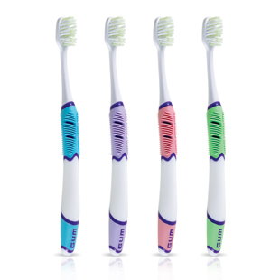 GUM Technique Toothbrush