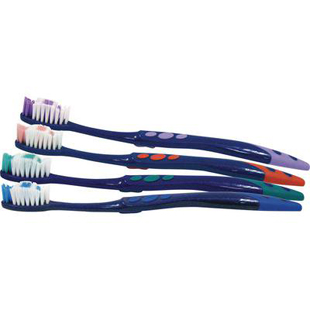 Disposable Toothbrush