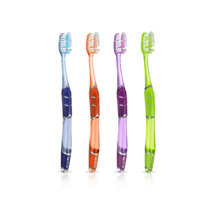 Ultimate Dental  Sunstar GUM Technique Deep Clean Toothbrush