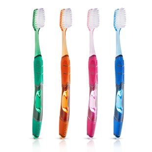 GUM Technique PRO Deep Clean