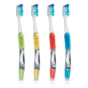 GUM Technique Complete Care