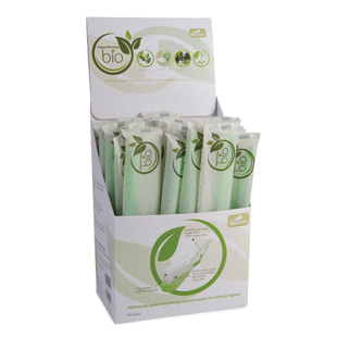 Happy Morning "Bio" Toothbrush