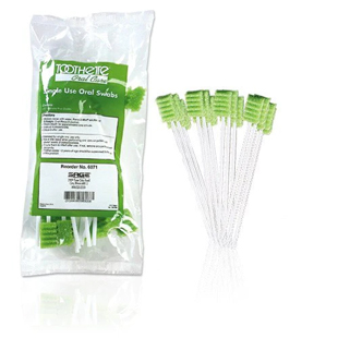 Sage Toothette Plus Disposable