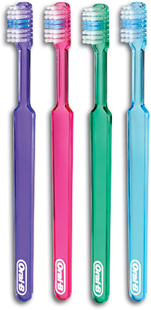 Oral-B 20 Series Toothbrush