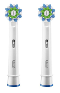 Oral-B CrossAction