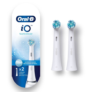 Oral-B iO Ultimate Clean Brush