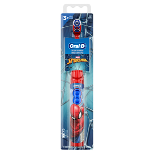 Oral-B Kids 3+ Years Battery