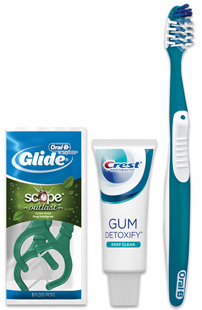 Oral-B Pro-Health Gingivitis