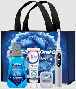 Oral-B Genius iO Gingivitis