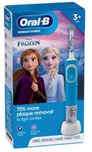 Oral-B Disney Frozen Elsa