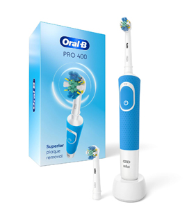 Oral-B Vitality Pro 400 Floss