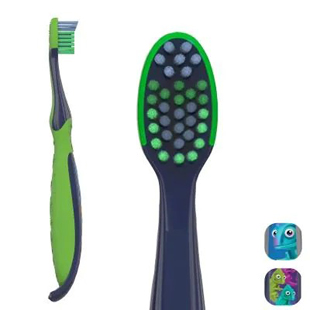 Oral-B Kids 3+ Years Manual
