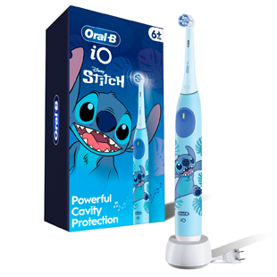 Oral-B Kids 6+ iO Series 2