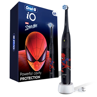 Oral-B Kids 6+ iO Series 2