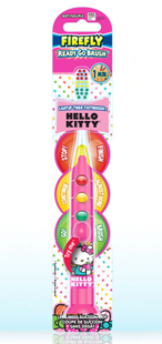 Hello Kitty Firefly Ready Go