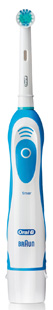 Oral-B Clinical Precision