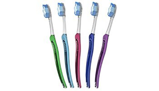 Oral-B Indicator Toothbrushes