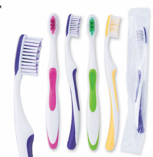 SmileCare Adult Super Grip