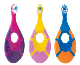 SmileCare Infant Safety Grip