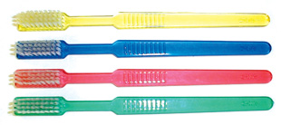 Pro Disposable Toothbrushes