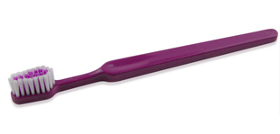 DHP Junior Toothbrushes