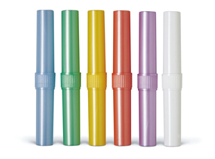 Toothbrush Holder / Travel