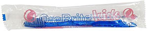 OraBrite Children's Disposable